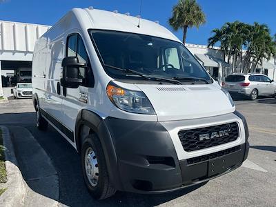 Used 2020 Ram ProMaster 2500 High Roof Empty Cargo Van for sale #D122670 - photo 1