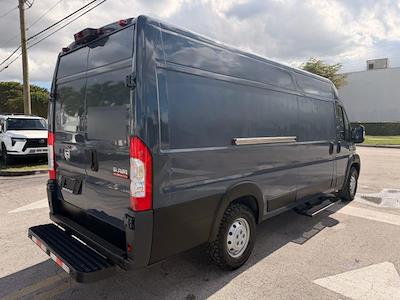 Used 2020 Ram ProMaster 3500 High Roof Empty Cargo Van for sale #D124985 - photo 2