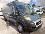 Used 2020 Ram ProMaster 3500 High Roof Empty Cargo Van for sale #D124985 - photo 1