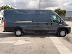 Used 2020 Ram ProMaster 3500 High Roof Empty Cargo Van for sale #D124985 - photo 10