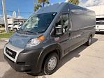 Used 2020 Ram ProMaster 3500 High Roof Empty Cargo Van for sale #D124985 - photo 4