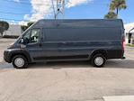 Used 2020 Ram ProMaster 3500 High Roof Empty Cargo Van for sale #D124985 - photo 5