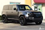 Used 2023 Land Rover Defender AWD SUV for sale #D126301 - photo 1