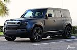 Used 2023 Land Rover Defender AWD SUV for sale #D126301 - photo 5