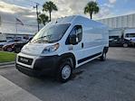Used 2022 Ram ProMaster 2500 High Roof Empty Cargo Van for sale #D133912 - photo 3
