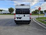 Used 2022 Ram ProMaster 2500 High Roof Empty Cargo Van for sale #D133912 - photo 8