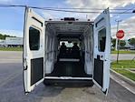 Used 2022 Ram ProMaster 2500 High Roof Empty Cargo Van for sale #D133912 - photo 9