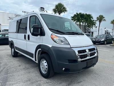 Used 2016 Ram ProMaster 1500 Low Roof Empty Cargo Van for sale #D134568 - photo 1