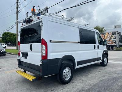 Used 2016 Ram ProMaster 1500 Low Roof Empty Cargo Van for sale #D134568 - photo 2