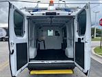 Used 2016 Ram ProMaster 1500 Low Roof Empty Cargo Van for sale #D134568 - photo 9