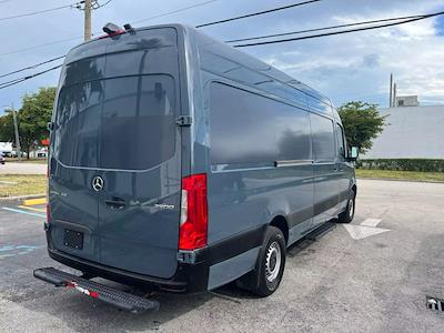 Used 2019 Mercedes-Benz Sprinter 2500 Upfitted Cargo Van for sale #D137005 - photo 2
