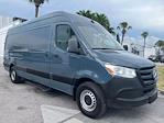 Used 2019 Mercedes-Benz Sprinter 2500 Upfitted Cargo Van for sale #D137005 - photo 1
