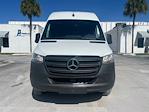 Used 2023 Mercedes-Benz Sprinter 2500 High Roof Empty Cargo Van for sale #D139910 - photo 3