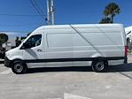 Used 2023 Mercedes-Benz Sprinter 2500 High Roof Empty Cargo Van for sale #D139910 - photo 5