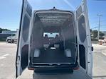 Used 2023 Mercedes-Benz Sprinter 2500 High Roof Empty Cargo Van for sale #D139910 - photo 8