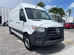 Used 2023 Mercedes-Benz Sprinter 2500 High Roof Empty Cargo Van for sale #D140639 - photo 1