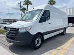 Used 2023 Mercedes-Benz Sprinter 2500 High Roof Empty Cargo Van for sale #D140639 - photo 3