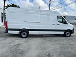 Used 2023 Mercedes-Benz Sprinter 2500 High Roof Empty Cargo Van for sale #D140639 - photo 4