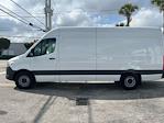 Used 2023 Mercedes-Benz Sprinter 2500 High Roof Empty Cargo Van for sale #D140639 - photo 5