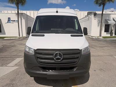 Used 2023 Mercedes-Benz Sprinter 2500 High Roof Empty Cargo Van for sale #D140698 - photo 2