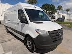 Used 2023 Mercedes-Benz Sprinter 2500 High Roof Empty Cargo Van for sale #D140698 - photo 1