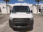 Used 2023 Mercedes-Benz Sprinter 2500 High Roof Empty Cargo Van for sale #D140698 - photo 2