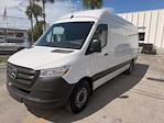 Used 2023 Mercedes-Benz Sprinter 2500 High Roof Empty Cargo Van for sale #D140698 - photo 3
