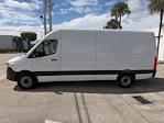 Used 2023 Mercedes-Benz Sprinter 2500 High Roof Empty Cargo Van for sale #D140698 - photo 4