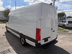 Used 2023 Mercedes-Benz Sprinter 2500 High Roof Empty Cargo Van for sale #D140698 - photo 5