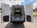 Used 2023 Mercedes-Benz Sprinter 2500 High Roof Empty Cargo Van for sale #D140698 - photo 7