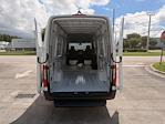 Used 2023 Mercedes-Benz Sprinter 2500 High Roof Empty Cargo Van for sale #D140698 - photo 8