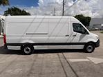 Used 2023 Mercedes-Benz Sprinter 2500 High Roof Empty Cargo Van for sale #D140698 - photo 9