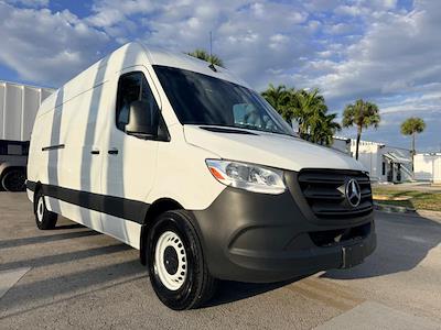 Used 2023 Mercedes-Benz Sprinter 2500 - photo 1