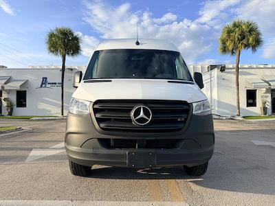 Used 2023 Mercedes-Benz Sprinter 2500 - photo 1