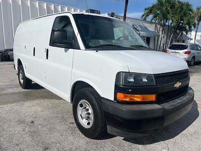 Used 2018 Chevrolet Express 2500 Empty Cargo Van for sale #D176089 - photo 1