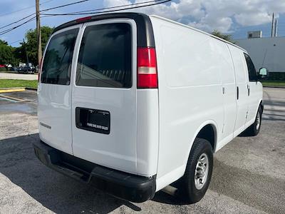 Used 2018 Chevrolet Express 2500 Empty Cargo Van for sale #D176089 - photo 2