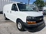 Used 2018 Chevrolet Express 2500 Empty Cargo Van for sale #D176089 - photo 1