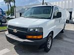 Used 2018 Chevrolet Express 2500 Empty Cargo Van for sale #D176089 - photo 3
