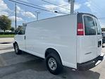 Used 2018 Chevrolet Express 2500 Empty Cargo Van for sale #D176089 - photo 7