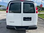 Used 2018 Chevrolet Express 2500 Empty Cargo Van for sale #D176089 - photo 8