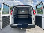 Used 2018 Chevrolet Express 2500 Empty Cargo Van for sale #D176089 - photo 9