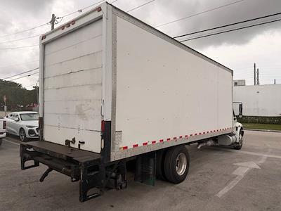 Used 2013 International DuraStar 4300 Box Truck for sale #D176369 - photo 2