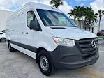 Used 2024 Mercedes-Benz Sprinter 2500 High Roof Empty Cargo Van for sale #D184600 - photo 1