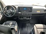 Used 2024 Mercedes-Benz Sprinter 2500 High Roof Empty Cargo Van for sale #D184600 - photo 10
