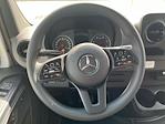 Used 2024 Mercedes-Benz Sprinter 2500 High Roof Empty Cargo Van for sale #D184600 - photo 11