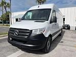 Used 2024 Mercedes-Benz Sprinter 2500 High Roof Empty Cargo Van for sale #D184600 - photo 4