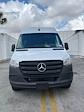 Used 2024 Mercedes-Benz Sprinter 2500 High Roof Empty Cargo Van for sale #D184600 - photo 15