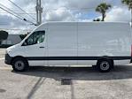 Used 2024 Mercedes-Benz Sprinter 2500 High Roof Empty Cargo Van for sale #D184600 - photo 6