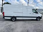 Used 2024 Mercedes-Benz Sprinter 2500 High Roof Empty Cargo Van for sale #D184600 - photo 7
