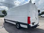 Used 2024 Mercedes-Benz Sprinter 2500 High Roof Empty Cargo Van for sale #D184600 - photo 5
